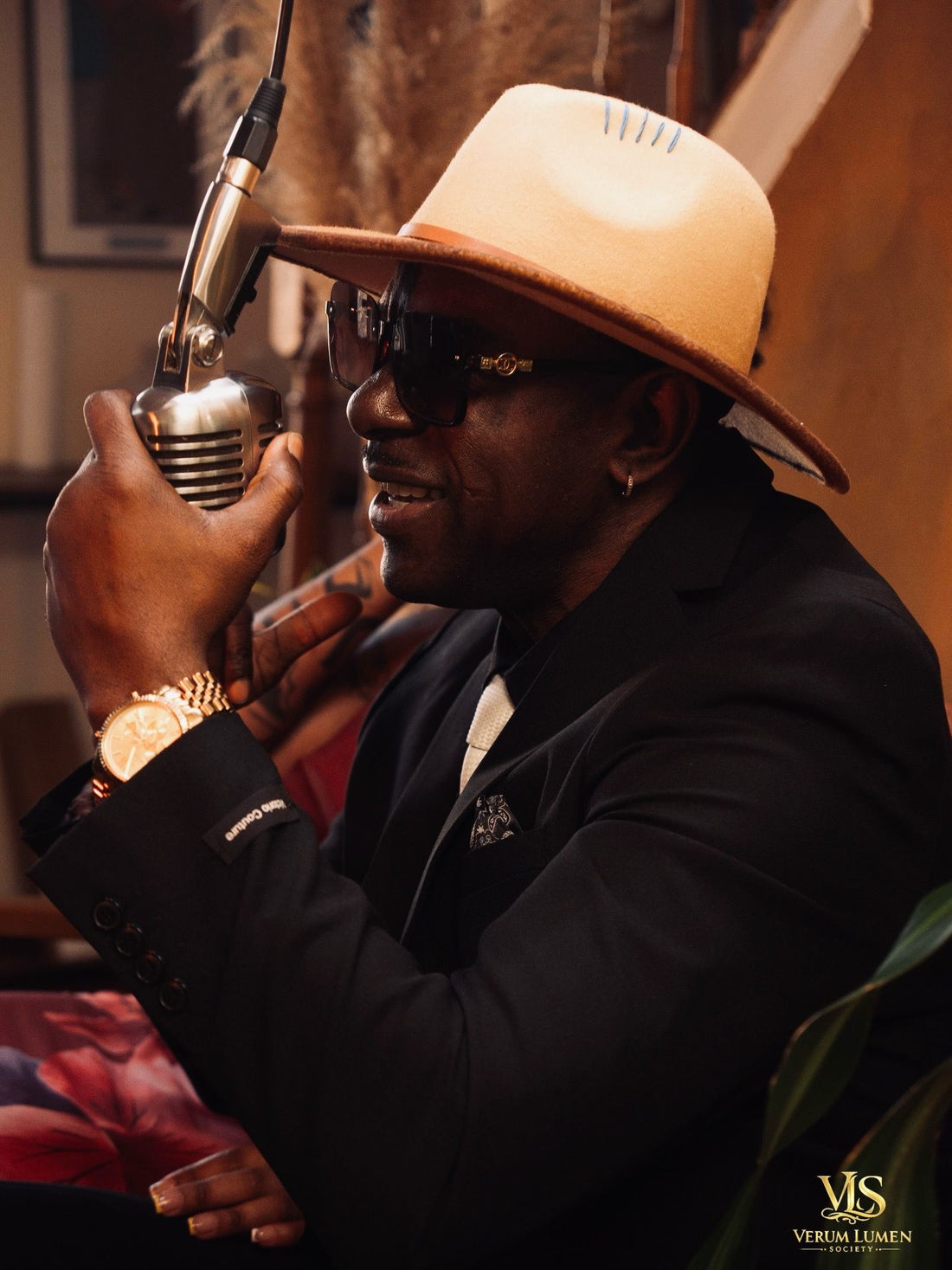 Mr Easy Returns With New Feel-Good Anthem “Gal It’s Ya Birthday”