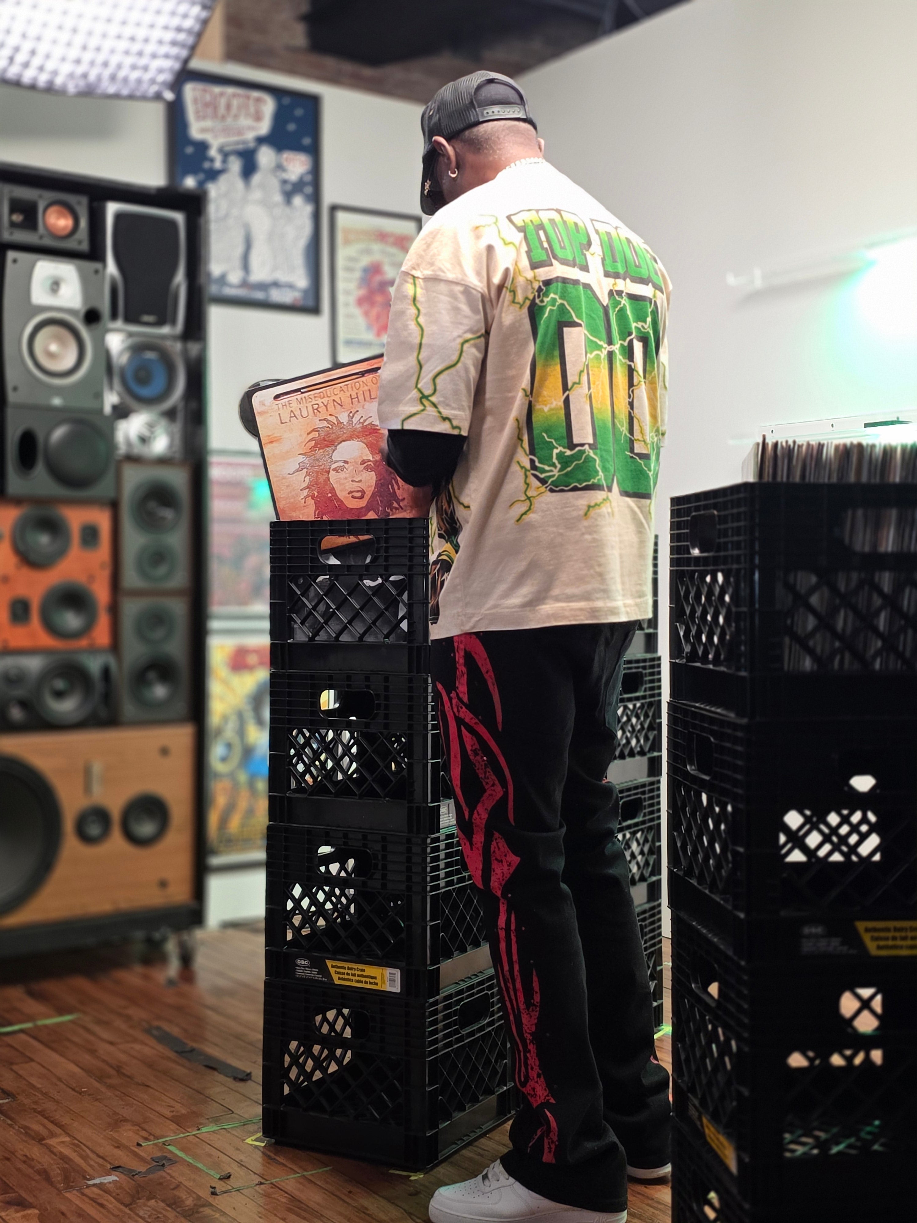Mr Easy - Verum Lumen Society - OkayPlayer - Visibility - Interview Placement
