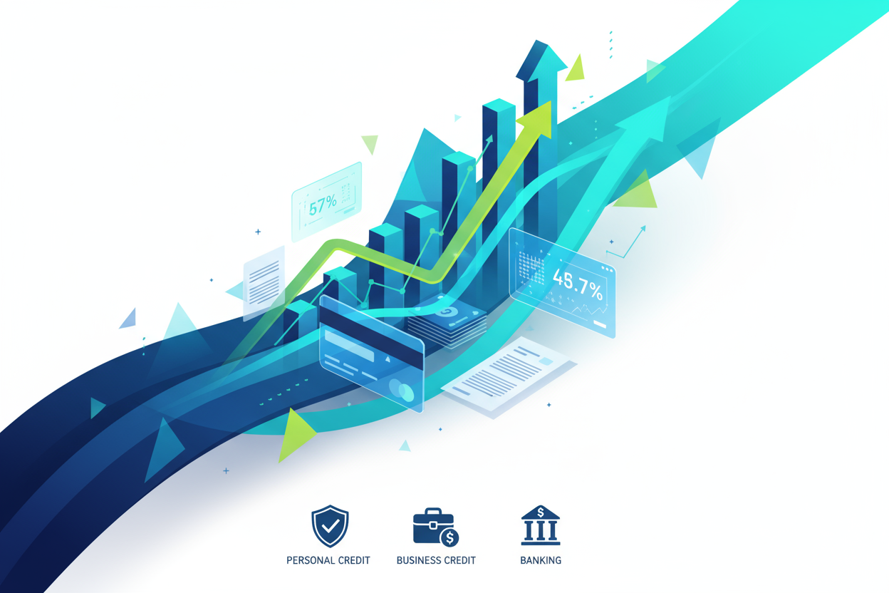 📊 Nav — Your Credit Health Partner

Nav offers a comprehensive platform to monitor both personal and business credit scores. By using our referral link, you can access:

Nav Prime: Enhanced credit monitoring and reporting.

Nav Prime Card: A business credit-building charge card with no security deposit or credit check.

Nav Business Checking: Separate your business and personal finances with unlimited fee-free domestic transactions.

As a Nav affiliate, we earn commissions when you sign up through our link