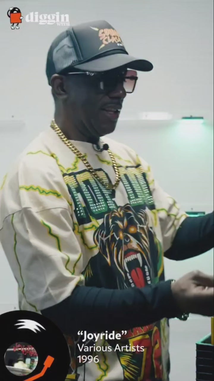 Load video: 